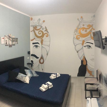 Affitti Brevi Taormina Hotel Realmonte Eksteriør billede