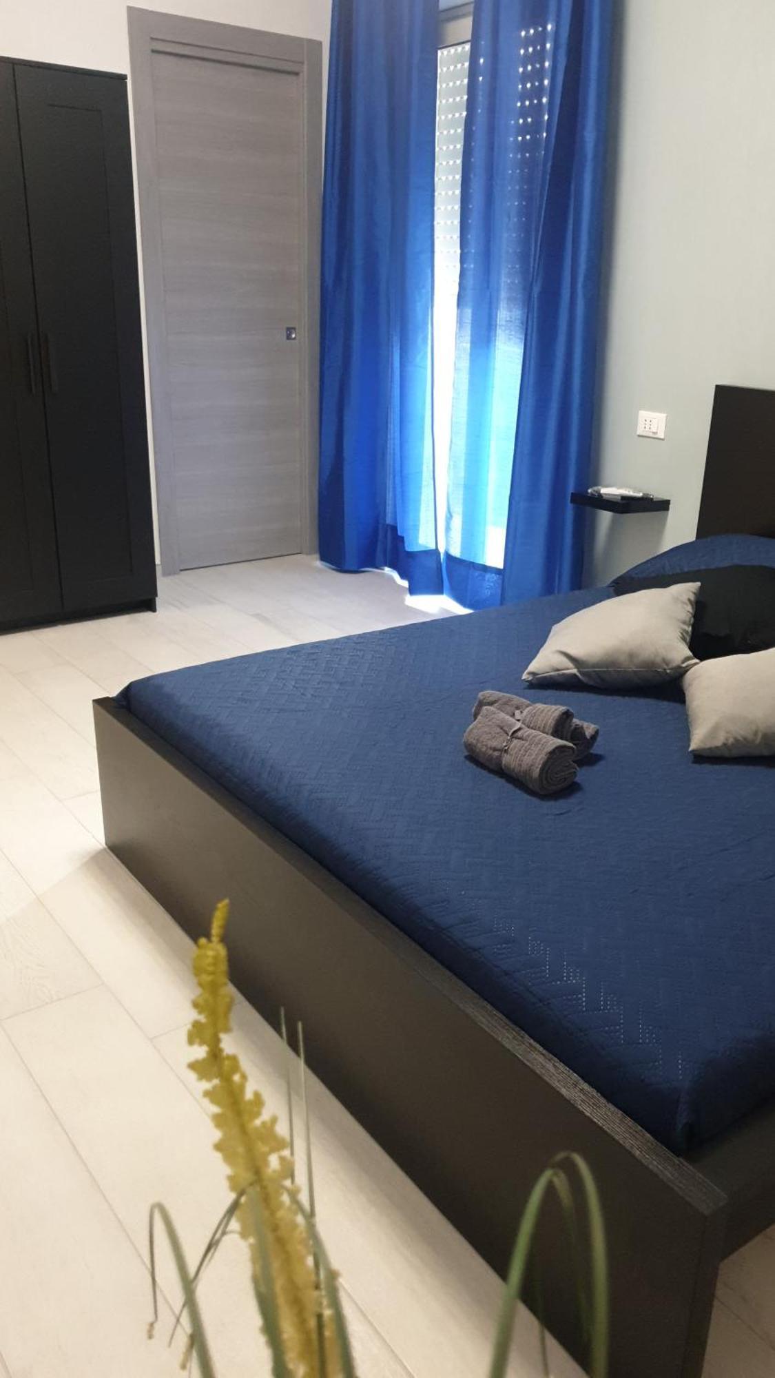 Affitti Brevi Taormina Hotel Realmonte Værelse billede
