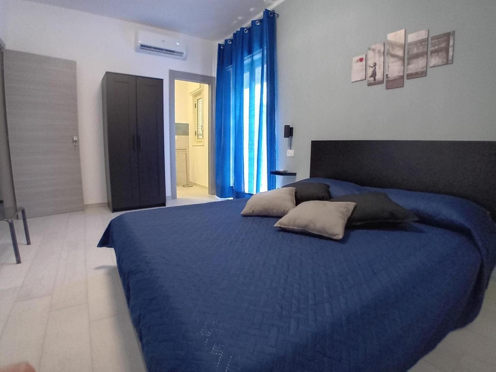 Affitti Brevi Taormina Hotel Realmonte Eksteriør billede