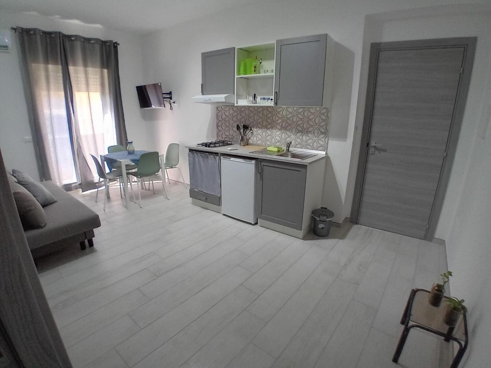 Affitti Brevi Taormina Hotel Realmonte Eksteriør billede