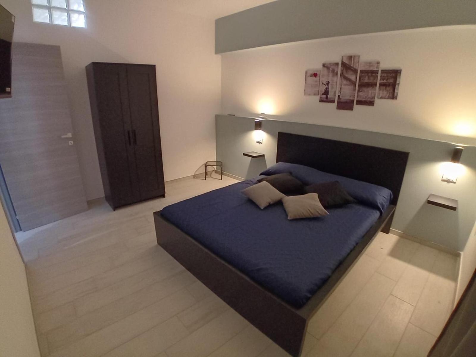 Affitti Brevi Taormina Hotel Realmonte Eksteriør billede